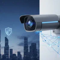 نصب و فروش دوربین های مداربسته