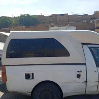 اتاق اریسان فایبر گلاس