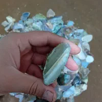 بار سنگ عقیق برش خورده|جواهرات|بم, |دیوار