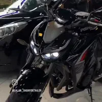 موتور ۳۰۰ z1