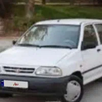 فروش پراید 131