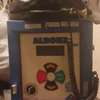 الکتروفیوژن