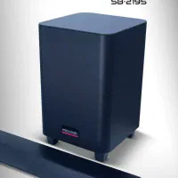 ساندبار سینمای خانگی میکرولب