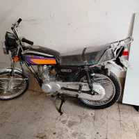موتور 125
