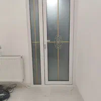 تولید درب و پنجره دو جداره یو پی وی سی و آلومینیوم|مصالح و تجهیزات ساختمان|کرمان, |دیوار