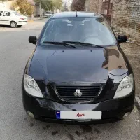 تیبا 2 مدل 95 درحد|خودرو سواری و وانت|ارومیه, |دیوار