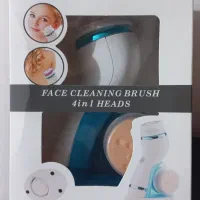 فیس براش برقی‌