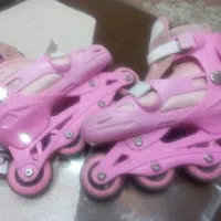 اسکیت دخترانه