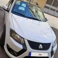 فروش کوییک صفر Rتیپ S تحویل دیروز