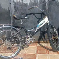 دوچرخه 20