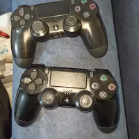 PS4 کپی خور یک‌ ترابایت|کنسول، بازی ویدئویی و آنلاین|سنندج, |دیوار