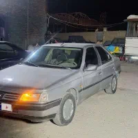 پژو405 مدل 96کم کار