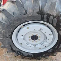 تراکتور مدل ۴۷۵جفت ۱۴۰۲|خودرو سنگین|کارزان, |دیوار