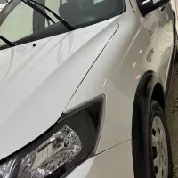 کوییک GX  مدل 1403|خودرو سواری و وانت|قائم‌شهر, |دیوار