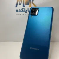 سامسونگ A12 در حد نو