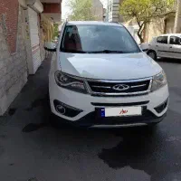 تیگو ۵       مدل۹۸