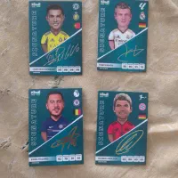 کارت امضا کیمدی