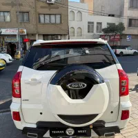 Mwm x33|خودرو سواری و وانت|تهران, صادقیه|دیوار