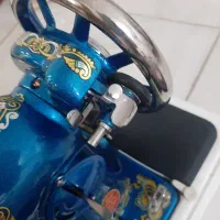 چرخ خیاطی نو نو