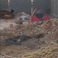 دیوار چینی سیمان کاری صفرتا صد