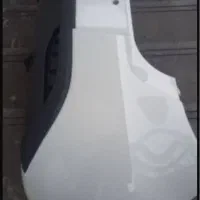 سپر عقب برلیانس