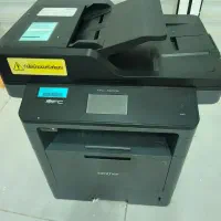 Brother 5900 dw|پرینتر، اسکنر، کپی، فکس|بوشهر, |دیوار