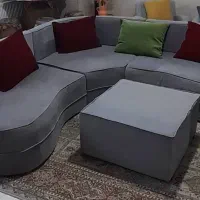 مبل .ایینه کنسول .نهار خوری