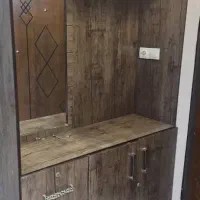 جاکفشی ایستاده