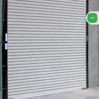 کرکره برقی فروشی