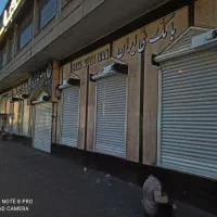 کرکره برقی و درب اتوماتیک|خدمات پیشه و مهارت|تهران, شهید رجایی|دیوار