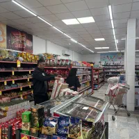 167متر مغازه خیابان ۱۹۶شرقی