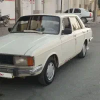 پیکان دوگانه سوز CNG، مدل ۱۳۷۵|خودرو سواری و وانت|فسا, |دیوار