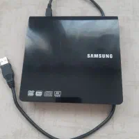 DVD . رایتر اکسترنال سامسونگ