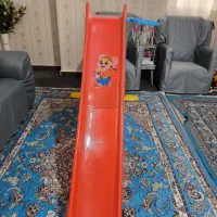 سرسره پنج پله