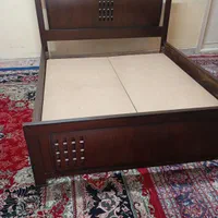 تخت دونفره