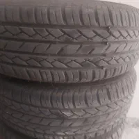 فروش رینگ اسپرت و لاستیک زیر صفری ۲۰۲۵ تیبا کوئیک|قطعات یدکی و لوازم جانبی|صدرا-فارس, فاز ۱|دیوار