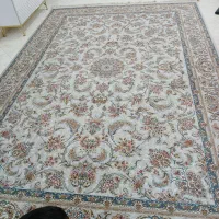 یک تخته فرش۶ متری
