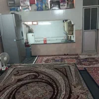 زیرزمین 60متری نقلی مجزا|اجارهٔ خانه و ویلا|قم, ناصردیوان|دیوار