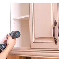 سرویس و تعمیرات کابینت و پکیج|خدمات پیشه و مهارت|مشهد, زیبا شهر|دیوار