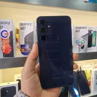 سامسونگ A35 حافظه ۲۵۶ با ۱۴ ماه گارانتی|موبایل|سبزوار, نواب صفوی|دیوار