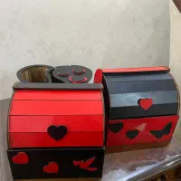 جعبه کادو موزیکال