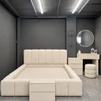 سرویس خواب تدی باکس ارسال رایگان 50درصدتخفیف
