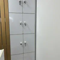 لوازم سالن زیبایی|آرایشگاه و سالن‌های زیبایی|تنکابن, |دیوار