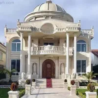 ۷۰ متری / تک خواب / ۲ طبقه با پارکینگ وانباری