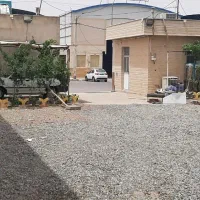 گاراژ تجاری به متراژ ۴۵۰متر در شهرک صنوف|فروش مغازه و غرفه|قم, خداکرم|دیوار