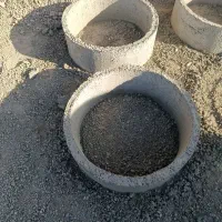 کارگر ساده جهت تولید کول چاه