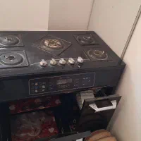 اجاغ گاز