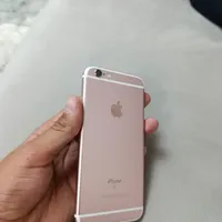 اپل iPhone 6s با حافظهٔ ۶۴ گیگابایت بدون تعویض|موبایل|شهرکرد, |دیوار
