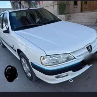 پارس سال مدل ۹۸ لاکاغذی دوگانه فابریک