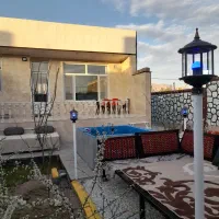 اجاره ویلاباغ|اجارهٔ کوتاهمدت ویلا و باغ|یزد, |دیوار